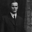 A photo of Edward E. Williams