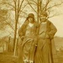 A photo of Ina Viola Hicks