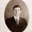 Unknown Young Man #8