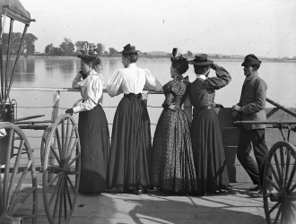 Rocheport MO 1898 Rocheport MO 1898