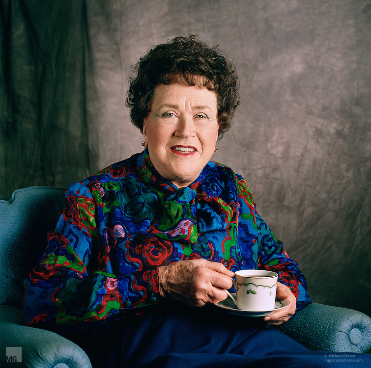 Julia Child