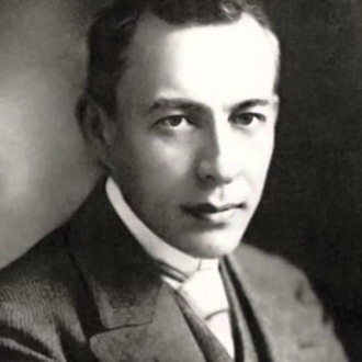Alexis S. Weissenberg