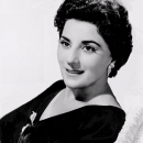 A photo of Kay Armen