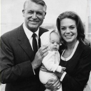 A photo of Dyan Cannon