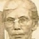 A photo of Anna D. Naragon