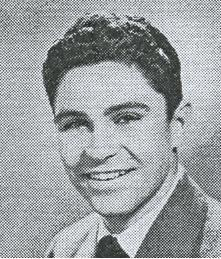 Donald Clair Hohnbaum Donald Clair Hohnbaum