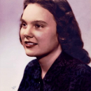 A photo of Barbara L (Harland)