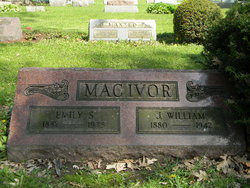 John William MacIvor