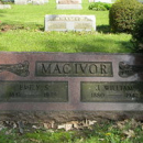 A photo of John William MacIvor