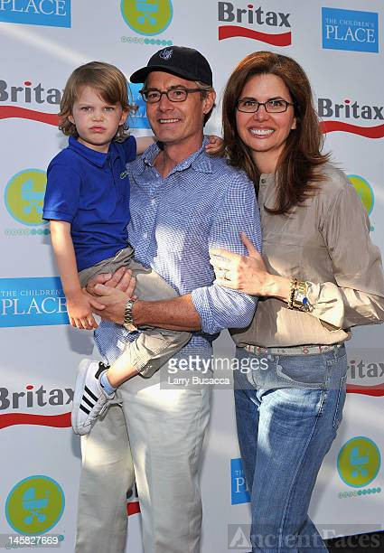 Callum Lyon MacLachlan (born 2008) - Los Angeles, CA | 1 Memory, 2 ...