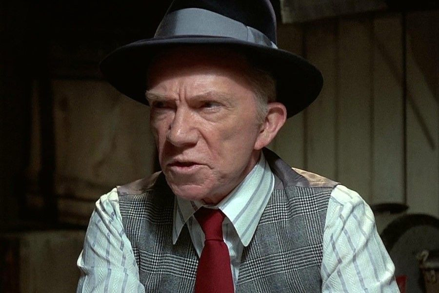 Ray Walston