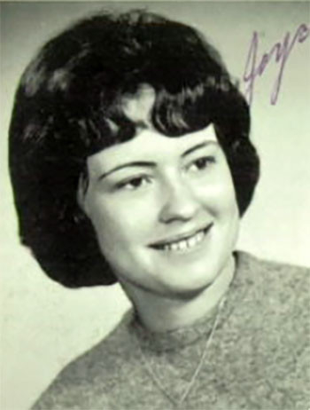 Joyce Ann Burris