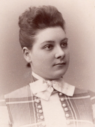 Estella Chadbourne