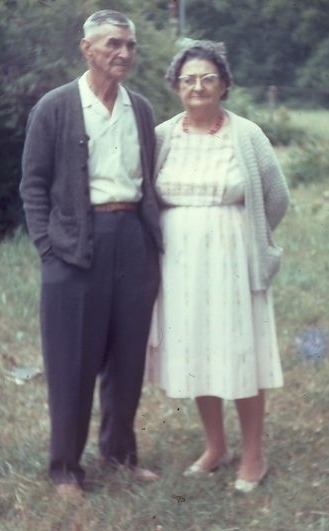 Gladwyn Gold's slides 1967 #6