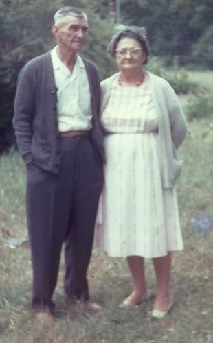 Gladwyn Gold's slides 1967 #6