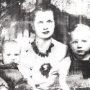 A photo of Opal Pauline 'Carroll' Smith