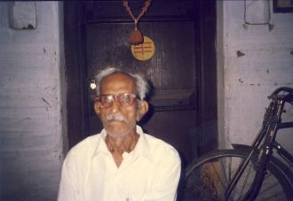 Gv. Kandaswamy Chettiyar