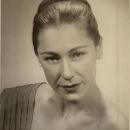 A photo of Madelyn Elton Vose