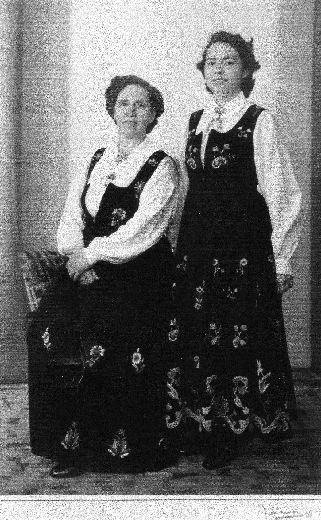 Ingeborg Skolmen