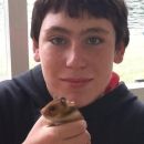 A photo of Liam J. Sullivan