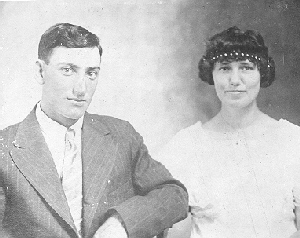 Edna Marie Harbeson