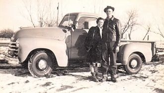 Elmer & Norma Jean Dettmer 