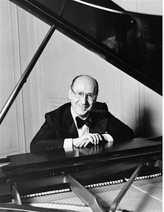 Sammy Cahn