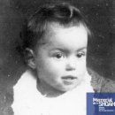 A photo of Dora Gotteszman