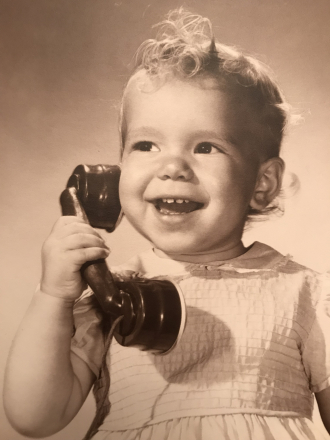 Unknown Toddler, MO