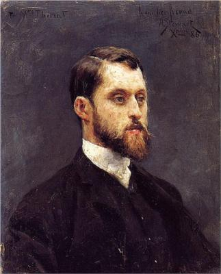 Julius Leblanc Stewart