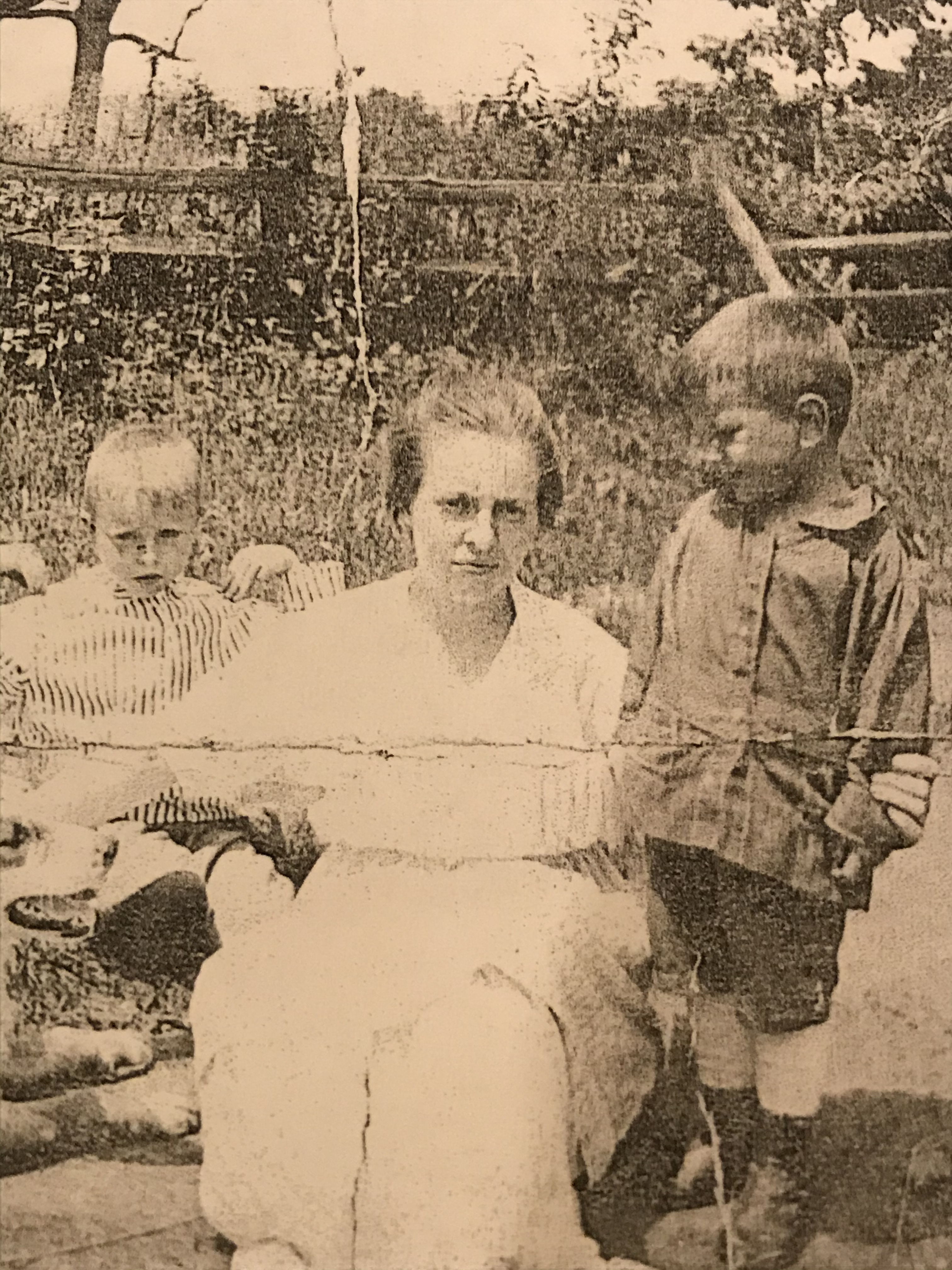Agnes Edinger