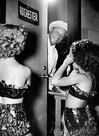 Eddie Anderson