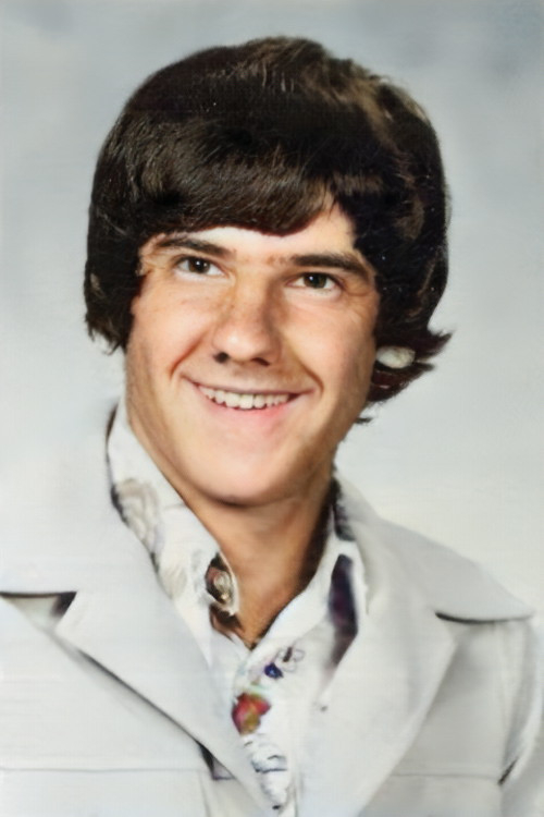 Michael Cornell