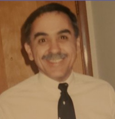 Richard A. Balduzzi 1990