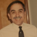 A photo of R A Balduzzi