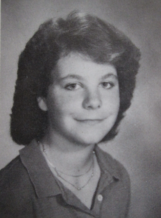 Courtney Sanford Cramer 1985
