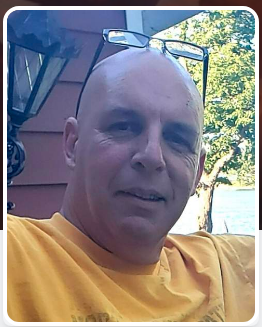 Bradley Aaron Holbrook - February 13, 1969 — May 15, 2022     Prosser, Washington - Alexandria, Minnesota