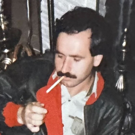 Gabriel Patoc