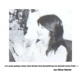 Denise Amy Donatelli