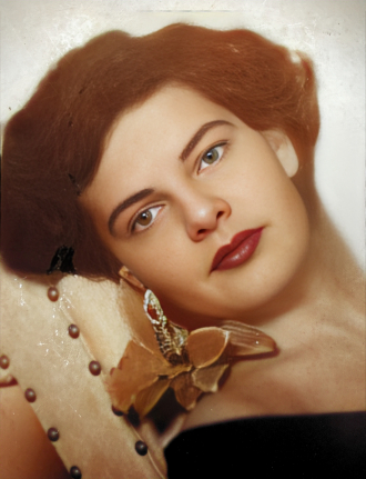 Elizabeth Neeley