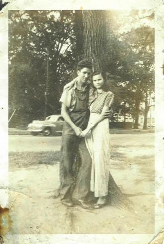 Curtis & Connie Horton