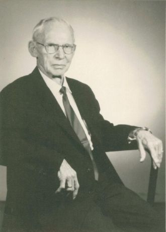 George Clarkson Smith