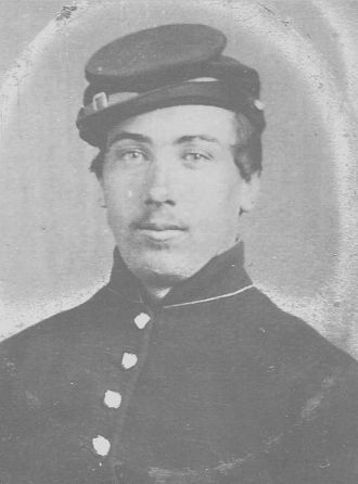Charles Plumleigh