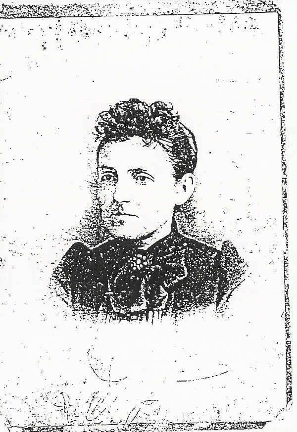 Mary Sheeks
