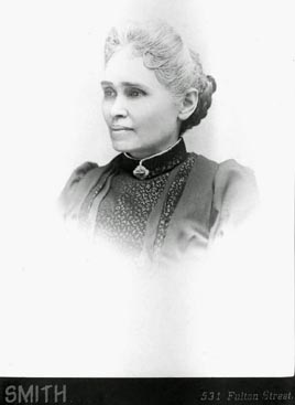 Adeline Terry