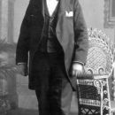 A photo of Alexander Macdonald