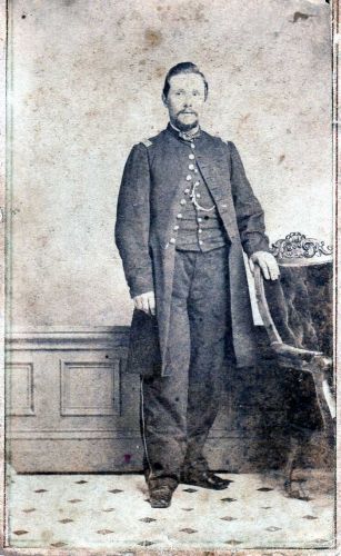 A photo of John Frederick Sinskey