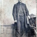 A photo of John Frederick Sinskey