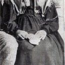 A photo of Agnes Taylor