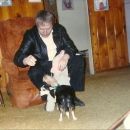A photo of Leland R Furister